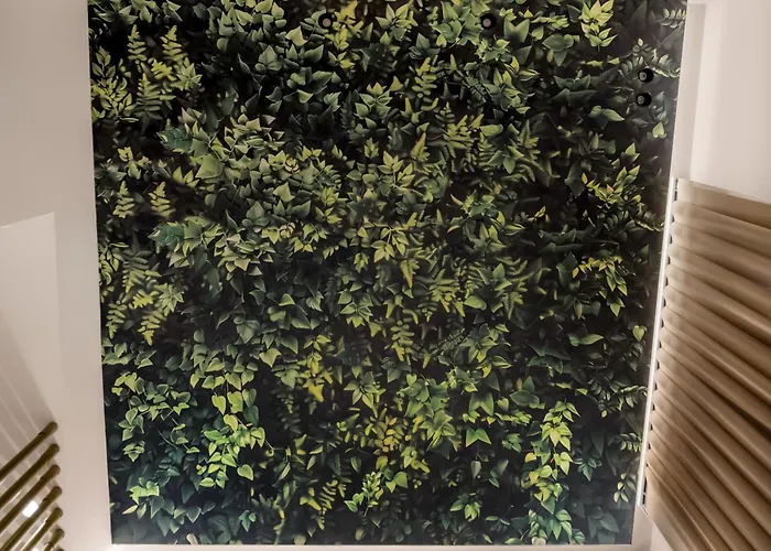 Aquasuite - Luxury Experience & Spa Palermo