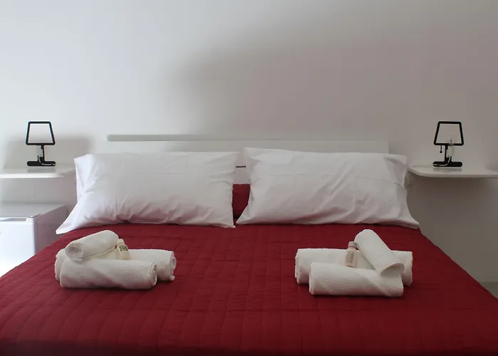 Bed and Breakfast Amuni - Palermo